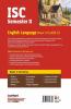 Arihant ISC English Language (Paper 1) Semester 2 Class 12 for 2022 Exam