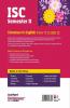 Arihant ISC Literature in English (Paper 2) Semester 2 Class 12 for 2022 Exam