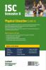 Arihant ISC Physical Education Semester 2 Class 12 for 2022 Exam