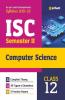 Arihant ISC Computer Science Semester 2 Class 12 for 2022 Exam