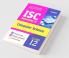 Arihant ISC Computer Science Semester 2 Class 12 for 2022 Exam