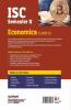 Arihant ISC Economics Semester 2 Class 12 for 2022 Exam