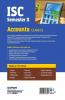 Arihant ISC Accounts Semester 2 Class 12 for 2022 Exam