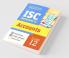 Arihant ISC Accounts Semester 2 Class 12 for 2022 Exam