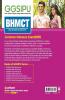 GGSIPU BHMCT Guide 2022