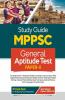 MPPSC General Aptitude Test Paper 2 Guide for 2022 Exam