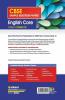 Arihant CBSE Term 2 English Core Class 12 Sample Question Papers (As per CBSE Term 2 Sample Paper Issued on 14 Jan 2022)