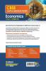 Arihant CBSE Term 2 Economics Class 12 Sample Question Papers (As per CBSE Term 2 Sample Paper Issued on 14 Jan 2022)