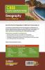 Arihant CBSE Term 2 Geography Class 12 Sample Question Papers (As per CBSE Term 2 Sample Paper Issued on 14 Jan 2022)