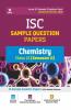 Arihant ISC Semester 2 Chemistry Class 10 Sample Question Papers (As per ISC Semester 2 Specimen Paper Issued on 20 Dec 2021)