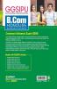 GGSIPU B.Com Hons Guide 2022
