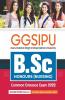 GGSIPU B.Sc Hons Nursing Guide 2022