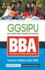 GGSIPU BBA Guide 2022