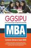 GGSIPU MBA Guide 2022