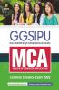 GGSIPU MCA Guide 2022
