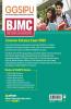 GGSIPU BJMC Guide 2022