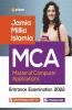 Jamia MCA Guide 2022