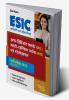 ESIC Upper Division Clerk (UDC) Multi Tasking Staff (MTS) Evam Stenographer Phase 1 Pariksha 2022