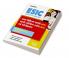 ESIC Upper Division Clerk (UDC) Multi Tasking Staff (MTS) Evam Stenographer Phase 1 Pariksha 2022