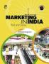 Marketing in India: Text and Case 4th Edition