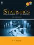 Statistics for Business and Economics 5/e