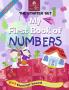 STARTER SET - I MY FIRST BOOK OF NUMBERS (3RD EDN)