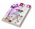 Go Kids - Nursery - Activity Book