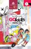 Go Kids - Nursery - Rhyme Time