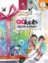 Go Kids - Lkg - English Alphabet