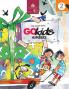 Go Kids - Lkg - Numbers