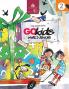 Go Kids - Lkg - World Around