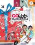 Go Kids Lkg - Values And Morals