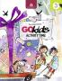 Go Kids - Ukg - Activities