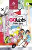 Go Kids - Ukg - Rhyme Time