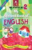 STARTER SET - II MY SECOND BOOK OF ENGLISH (3RD EDN)