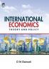 International Economics : Theory And Pol