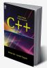 OBJECT ORIENTED PROGRAMMING WITH C++