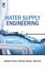 Water Supply Engineering