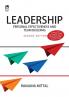 Leadership_Personal Effectiveness and Team Building