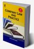 COMPANY LAW AND PRACTICE