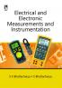 Electrical and Electronic Measurements and Instrumentation