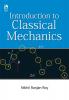 INTRODUCTION TO CLASSICAL MECHANICS