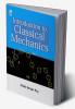 INTRODUCTION TO CLASSICAL MECHANICS