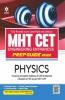 MHT CET Engineering Entrances Prep Guide Physics 2022