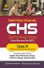 Study Guide Central Hindu School Entrance Exam 2022 For Class 11