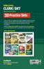 50 Practice Sets Indian Army CLERK/SKT Exam