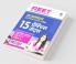 15 Practice Sets REET Samajik Adhyayan Paper 2 Class 6 to 8 For 2022 Exam
