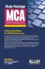Study Pacakage for MCA Entrances