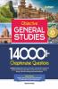 14000+ Chapterwise Questions Objective General Studies for UPSC /Railway/Banking/NDA/CDS/SSC and other competitive Exams