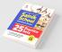 25 Practice Sets Sainik School Entrance Exam Class 9